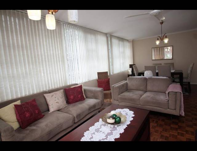 2 BEDROOM APARTMENT FOR SALE IN MORNINGSIDE